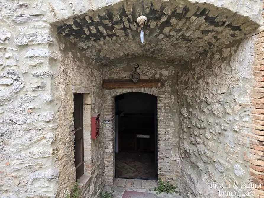 Immagine 22 di Rustico / casale in vendita  in Località Borgiano a Spoleto