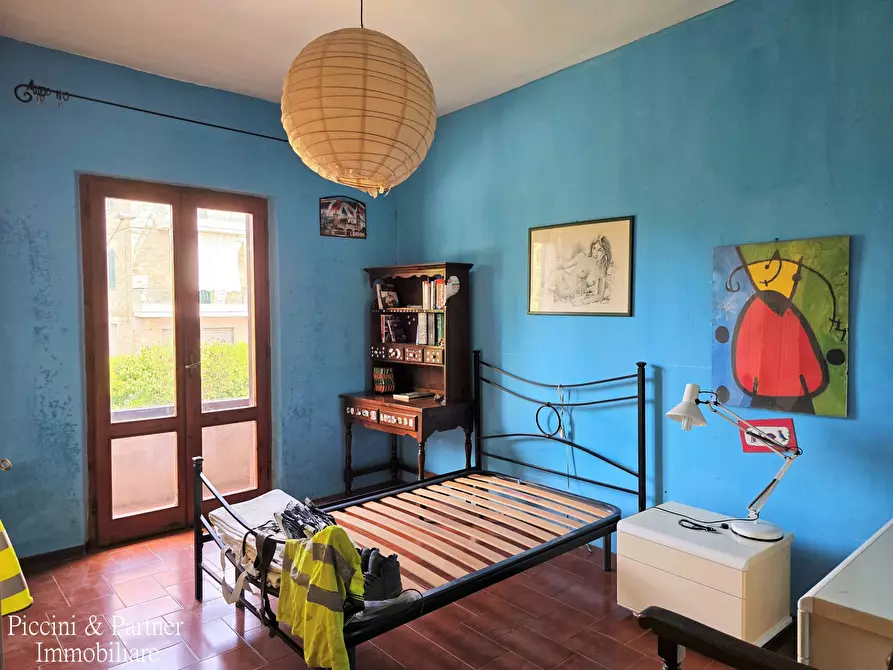 Immagine 36 di Terratetto in vendita  in Via Santa Maria a Castiglione Del Lago