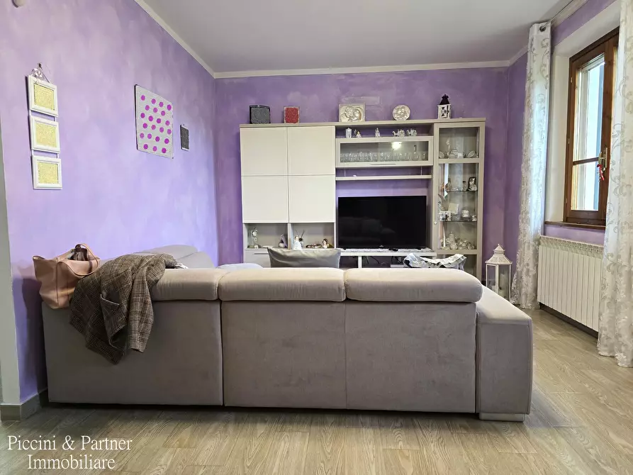 Immagine 13 di Villa in vendita  in C.a. Monsigliolo a Cortona