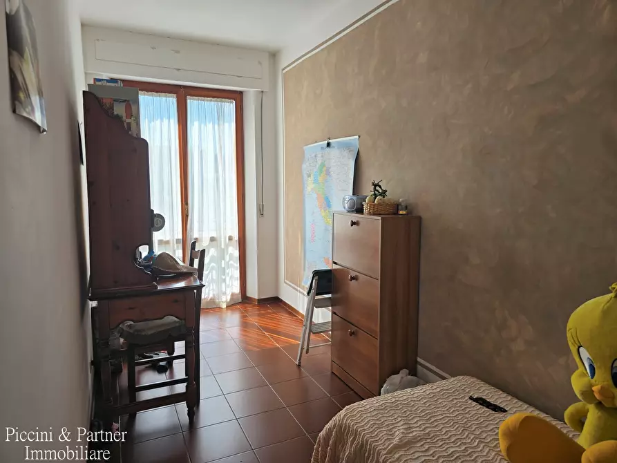 Immagine 43 di Pentalocale in vendita  in Via Italia a Torrita Di Siena