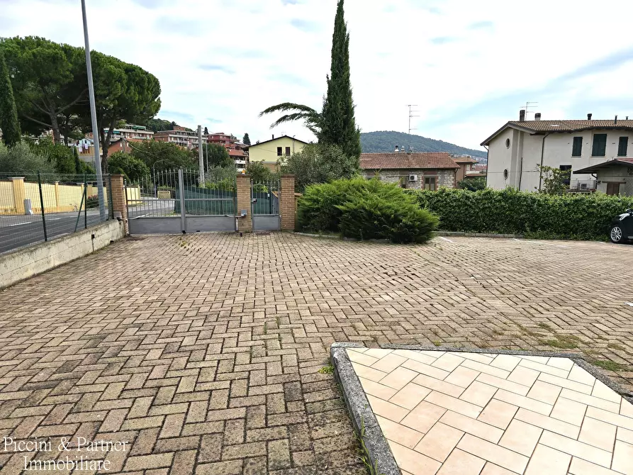 Immagine 52 di Quadrilocale in vendita  in Via Elio Vittorini 11 a Corciano