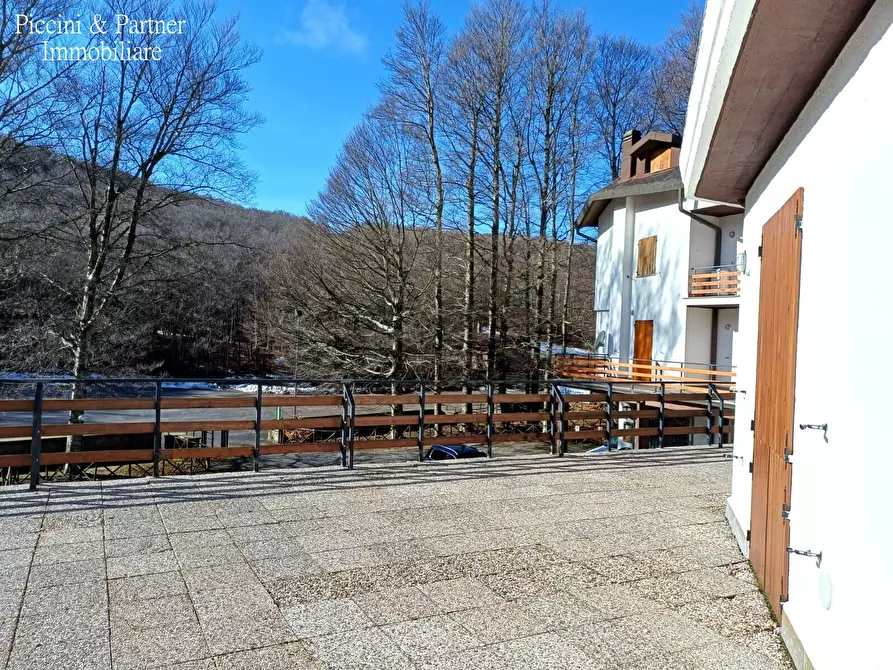 Immagine 28 di Bilocale in vendita  in Prato della Marsiliana Monte Amiata a Seggiano