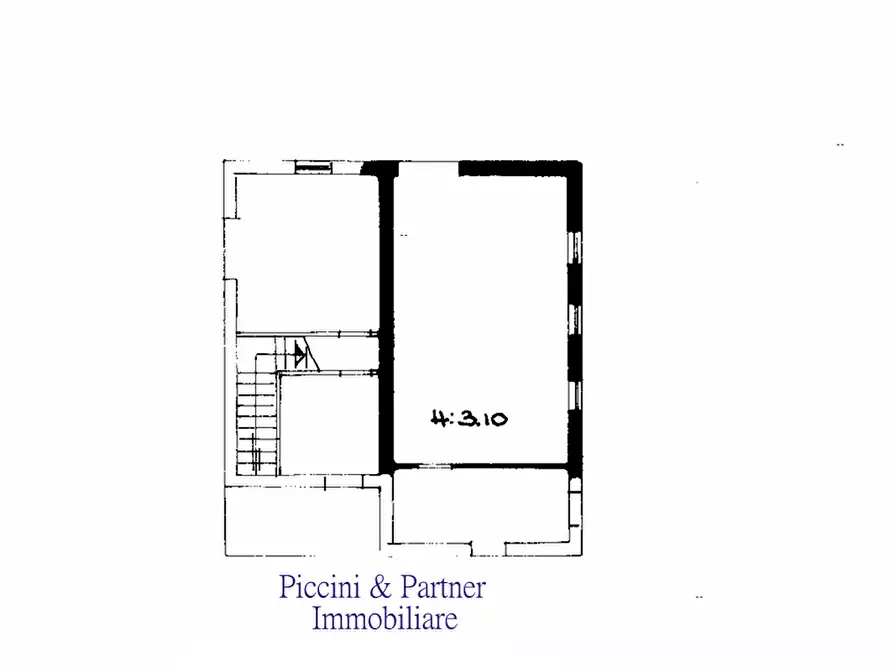 Immagine 54 di Casa indipendente in vendita  in Via Tordandrea a Bettona