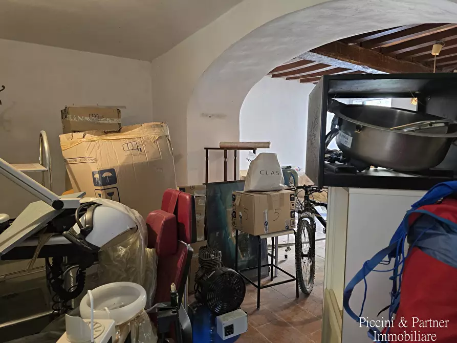 Immagine 40 di Terratetto in vendita  in Via delle Messi a Magione