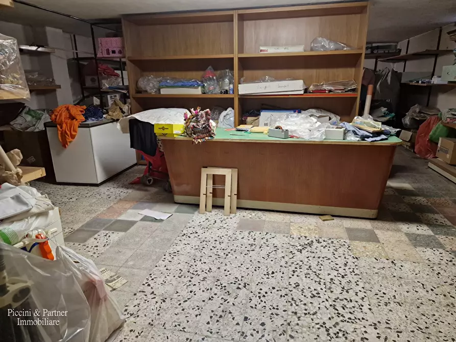 Immagine 45 di Casa bifamiliare in vendita  in Via del Lavoro 16 a San Giustino