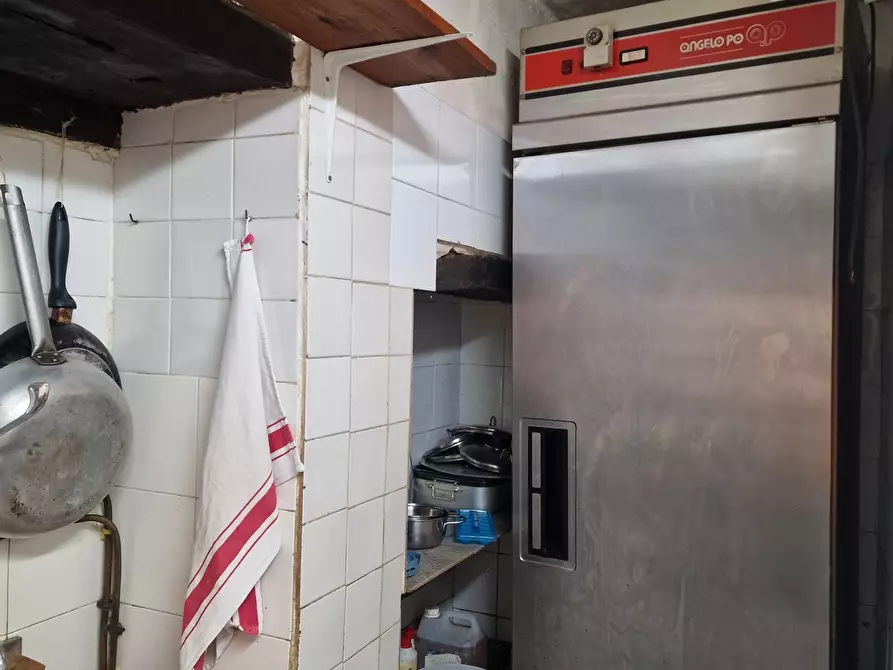 Immagine 77 di Bilocale in vendita  in Via Italia a Magione