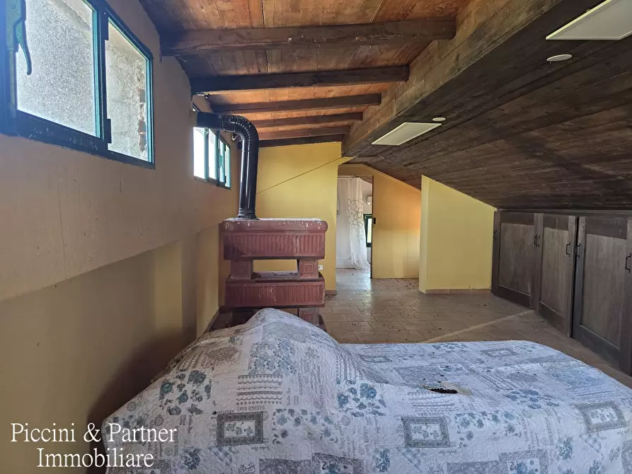 Immagine 48 di Villa in vendita  in Vocabolo Fiatello a San Venanzo