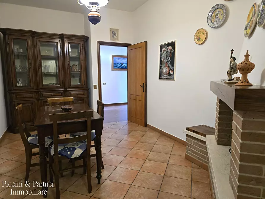 Immagine 26 di Casa bifamiliare in vendita  in Via delle Terme Sud a Montepulciano