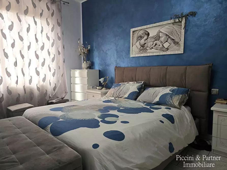 Immagine 27 di Quadrilocale in vendita  in Via Cassia Aurelia Prima a Chiusi