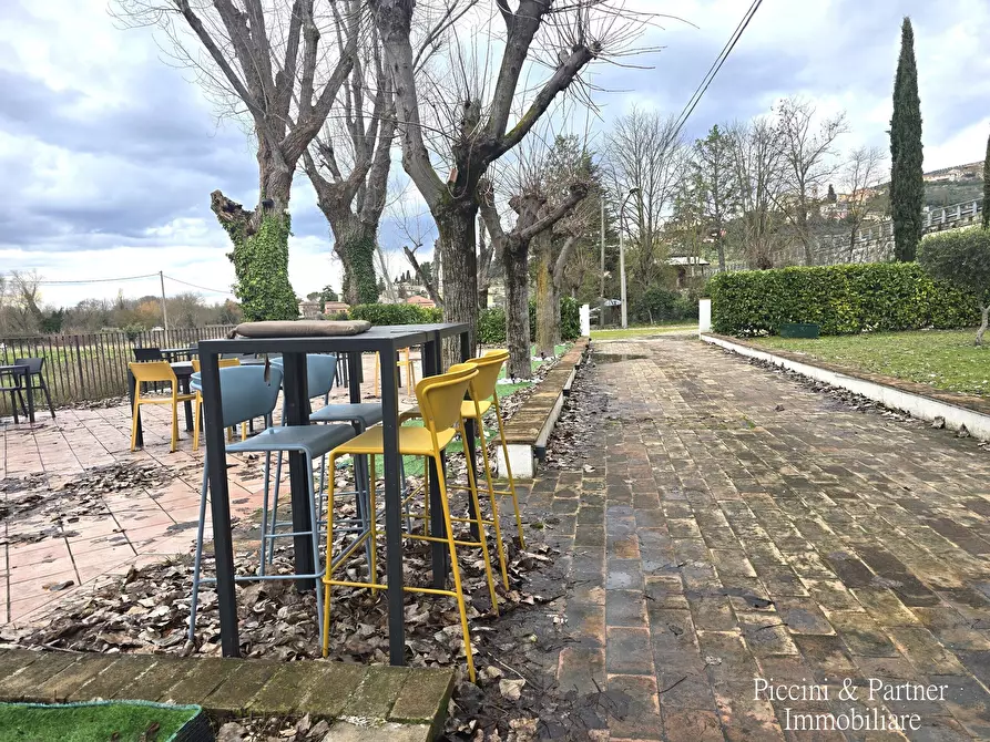 Immagine 61 di Albergo/B&B/Residence in vendita  in Via Chiesa Tonda a Trevi