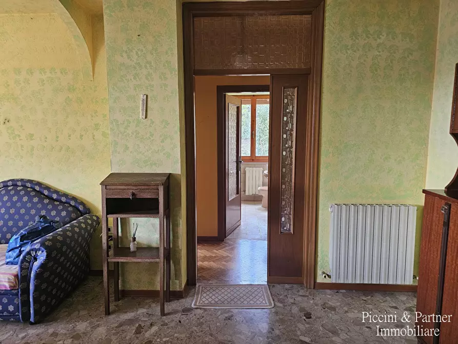 Immagine 24 di Quadrilocale in vendita  in Via Anton Maria Garbi 2 a Tuoro Sul Trasimeno