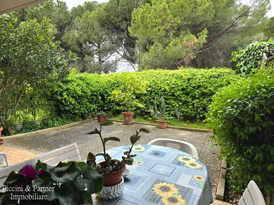 Immagine 17 di Villetta a schiera in vendita  in Via della Filarmonica 33 a Perugia