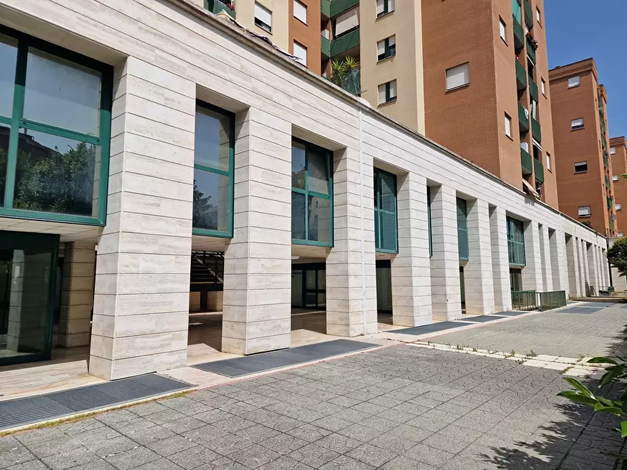 Immagine 27 di Ufficio in vendita  in Via del Macello 31F a Perugia