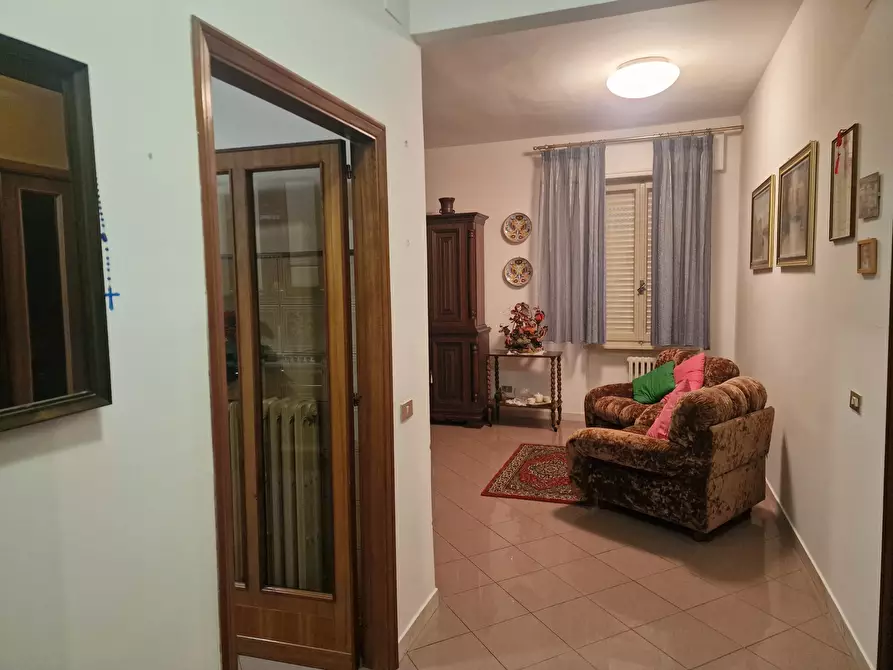 Immagine 5 di Quadrilocale in vendita  in Str. Tiberina Nord 159 a Perugia