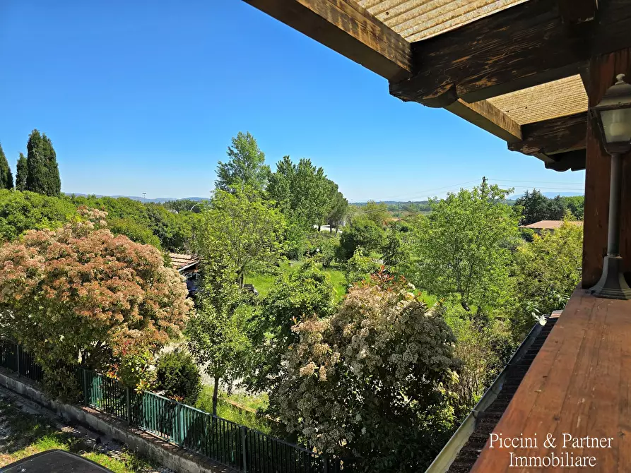 Immagine 53 di Casa bifamiliare in vendita  in Via dello Sport a Marsciano