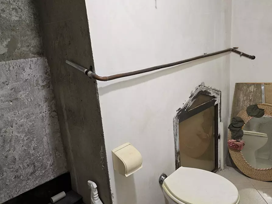 Immagine 18 di Pentalocale in vendita  in Via Imbriani 38 a Perugia