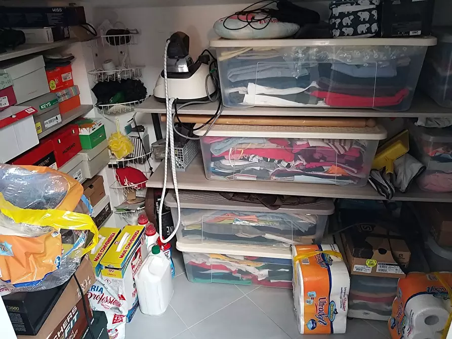 Immagine 41 di Casa bifamiliare in vendita  in Via Todi 23 a Perugia