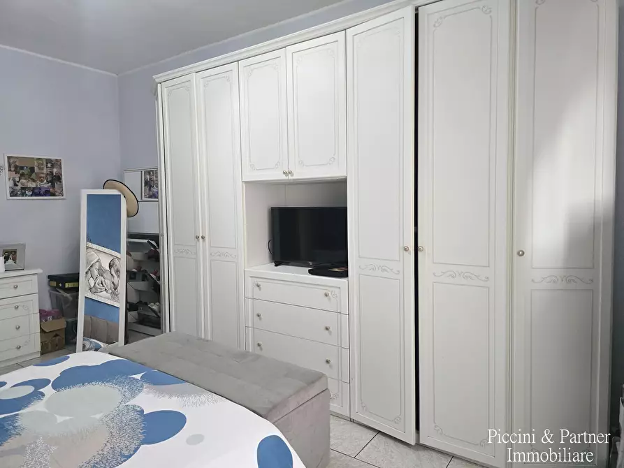 Immagine 28 di Quadrilocale in vendita  in Via Cassia Aurelia Prima a Chiusi