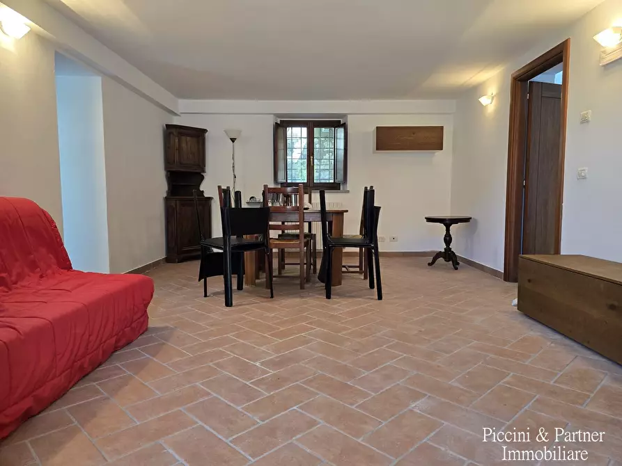 Immagine 7 di Trilocale in affitto  in Via San Girolamo 178 a Perugia