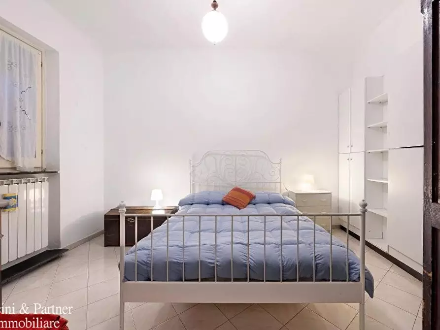 Immagine 9 di Trilocale in vendita  in Via Guani a Levanto