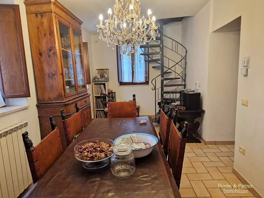Immagine 14 di Casa indipendente in vendita  in Via dell'Iride 40 a Perugia