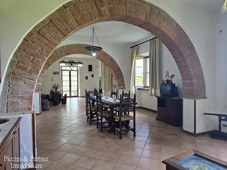 Immagine 19 di Rustico / casale in vendita  in Via Paganico 2 a Castiglione Del Lago