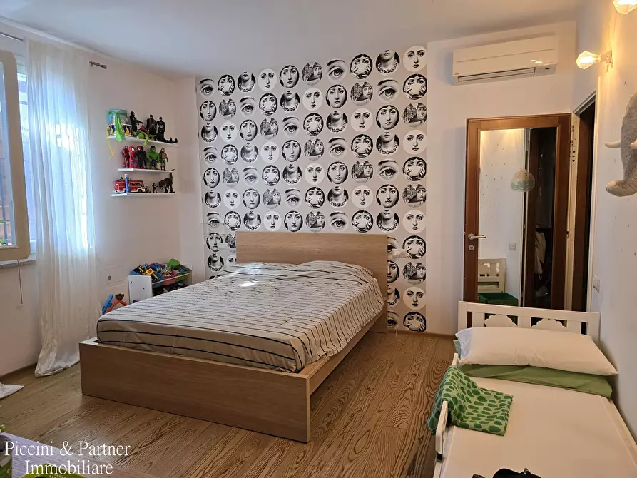 Immagine 21 di Villa in vendita  in Località Bertoni a Castiglione Del Lago