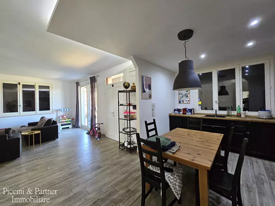 Immagine 18 di Villa in vendita  in Località Bertoni a Castiglione Del Lago