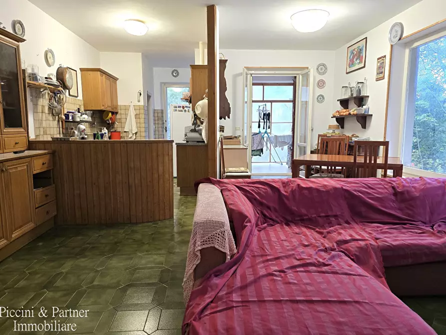 Immagine 12 di Villa in vendita  in Località Cinque Cerri a Bettona