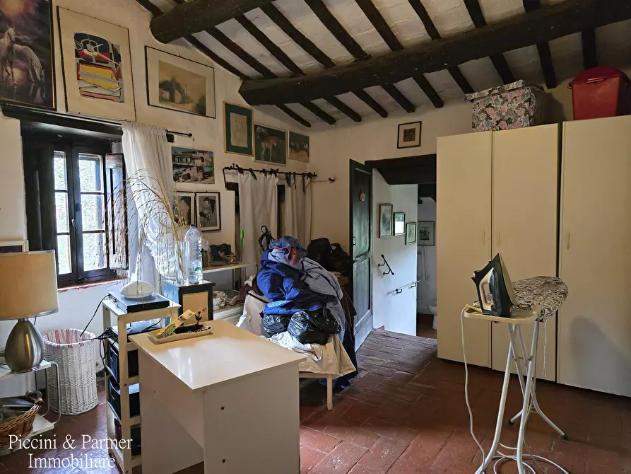 Immagine 35 di Rustico / casale in vendita  in Vocabolo Coccimignolo 36 a Marsciano