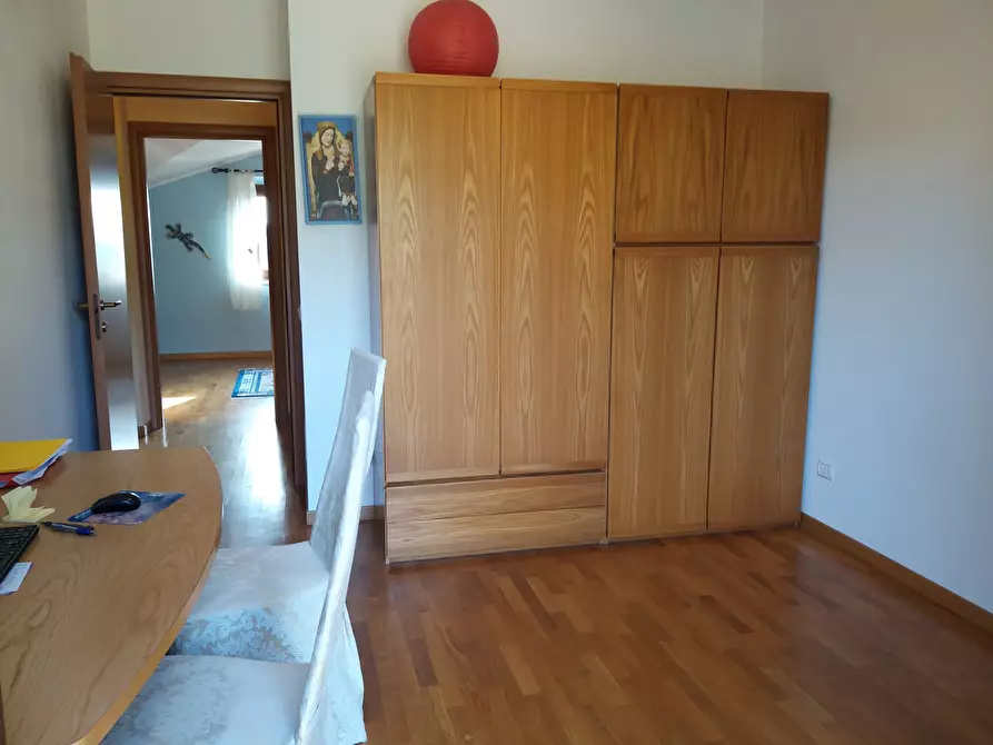 Immagine 33 di Casa bifamiliare in vendita  in Via Todi 23 a Perugia