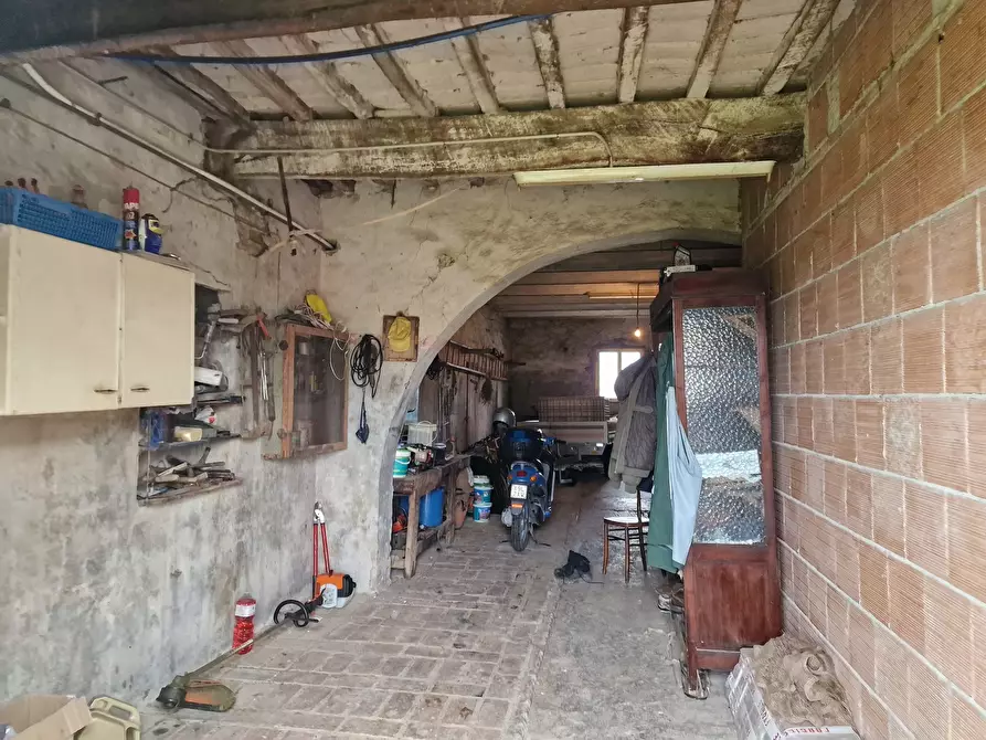 Immagine 48 di Rustico / casale in vendita  in Località Guidonami a Castiglione Del Lago