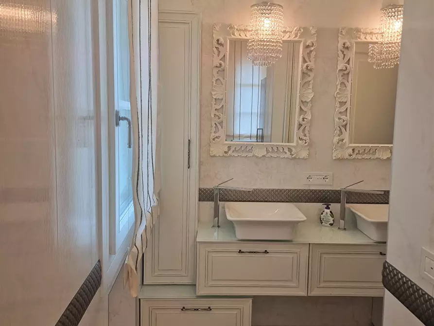 Immagine 32 di Villa in vendita  in Via Celincordia 2289 a Cesena