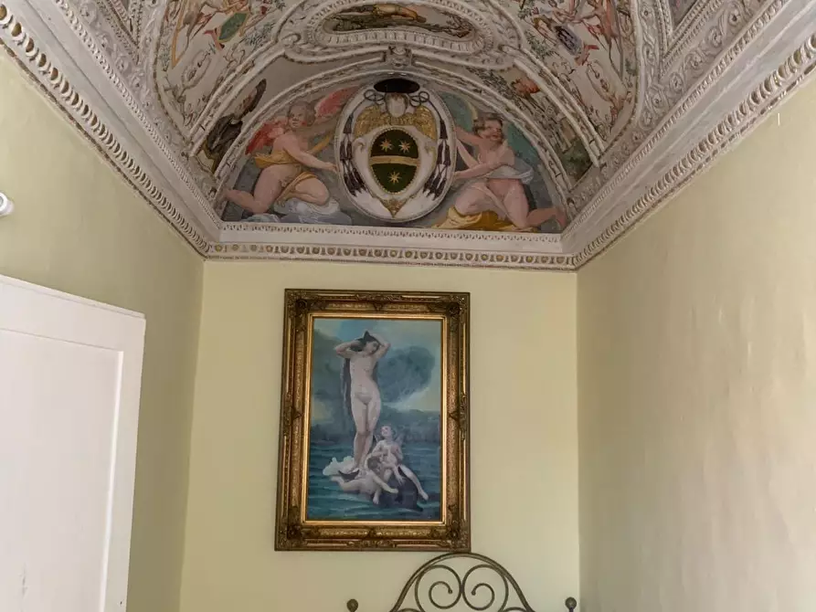 Immagine 24 di Pentalocale in vendita  in Via Franceschini 10 a Volterra