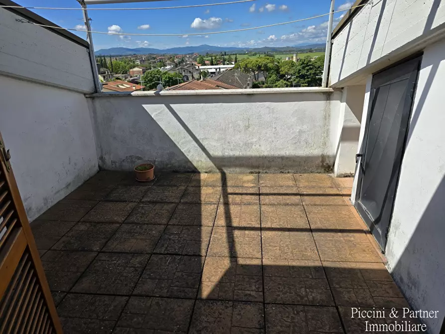 Immagine 36 di Quadrilocale in vendita  in Strada del Giglio a Perugia