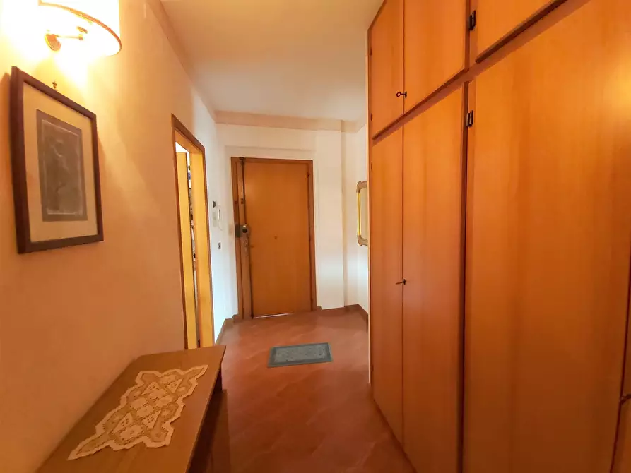 Immagine 20 di Quadrilocale in vendita  in Strada Statale 146 a Città Della Pieve