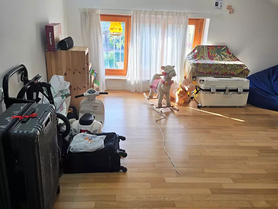 Immagine 35 di Pentalocale in vendita  in Via Ivano Fora 17 a Perugia