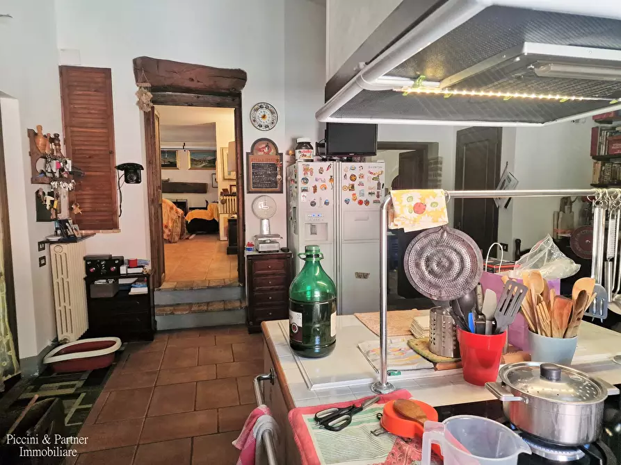 Immagine 21 di Villa in vendita  in Via Agreste a Corciano