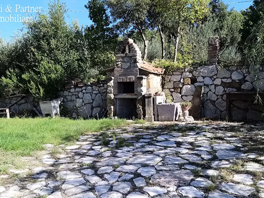 Immagine 42 di Rustico / casale in vendita  in Località Colle del Sole a Umbertide
