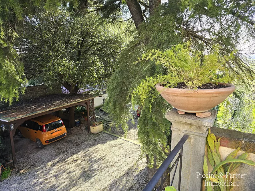 Immagine 52 di Rustico / casale in vendita  in Località Riccio 70A a Cortona