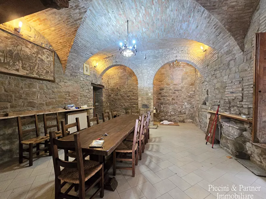Immagine 10 di Pentalocale in vendita  in Via San Giovanni del Fosso 14 a Perugia