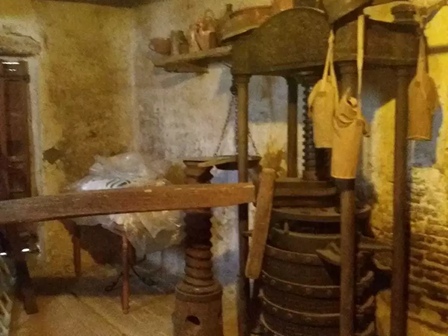 Immagine 7 di Rustico / casale in vendita  in Località I Poggi 28 a Castiglione Del Lago