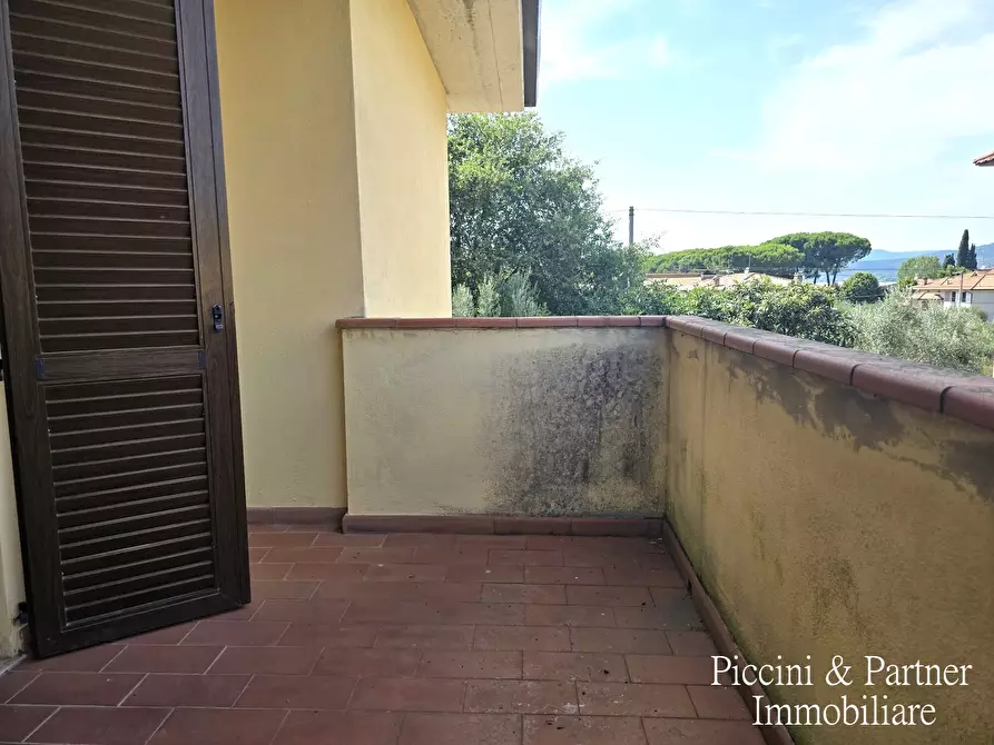 Immagine 26 di Porzione di casa in vendita  in Via del Fossatone a Magione