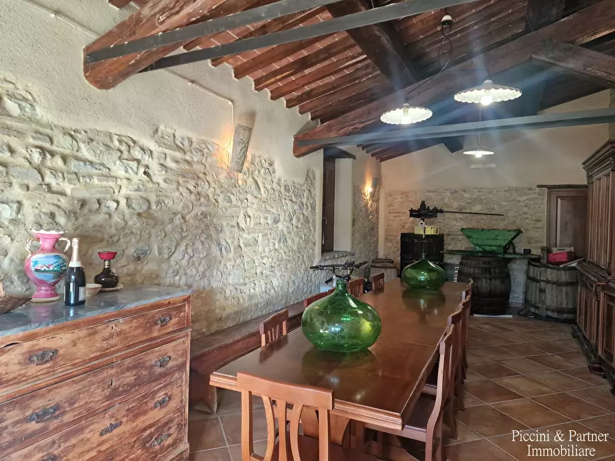 Immagine 66 di Rustico / casale in vendita  in Località San Lorenzo a Castel Ritaldi