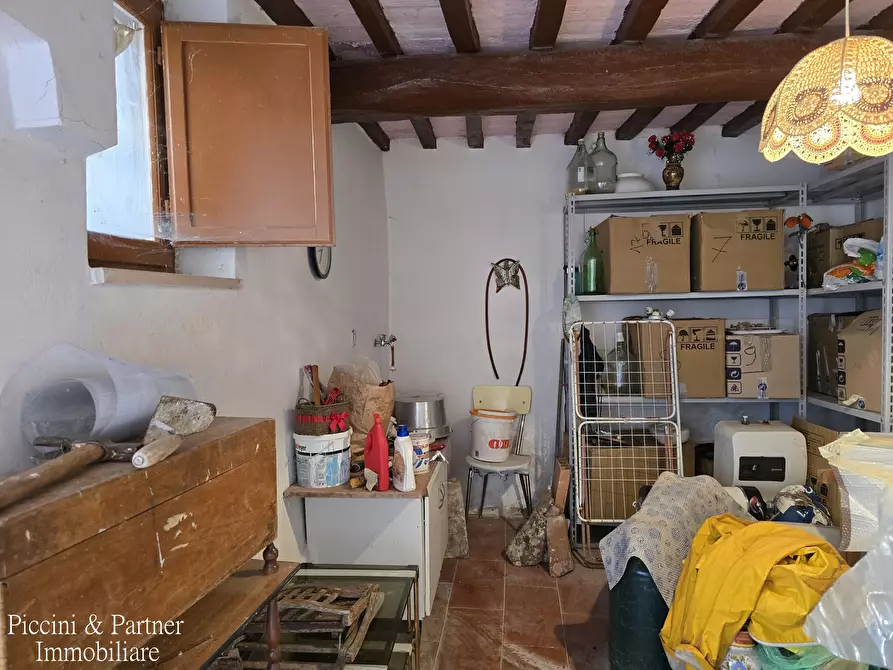 Immagine 39 di Terratetto in vendita  in Via delle Messi a Magione