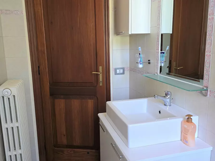 Immagine 44 di Casa bifamiliare in vendita  in Via dello Sport a Marsciano