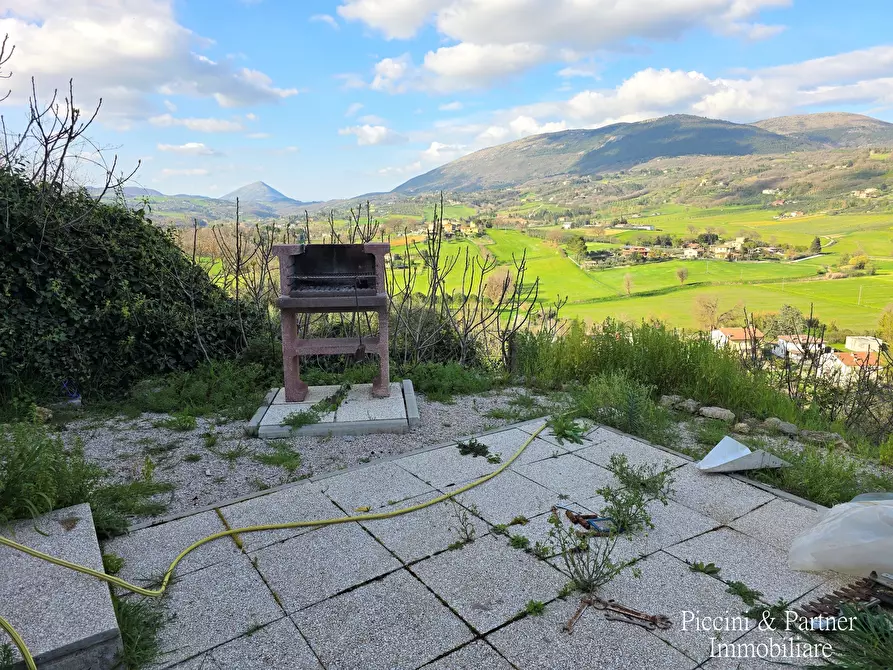 Immagine 34 di Porzione di casa in vendita  in Via Pinturicchio 15 a Corciano