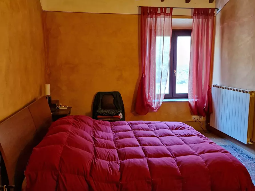 Immagine 26 di Rustico / casale in vendita  in Strada Provinciale della Montagna di Cetona a Sarteano