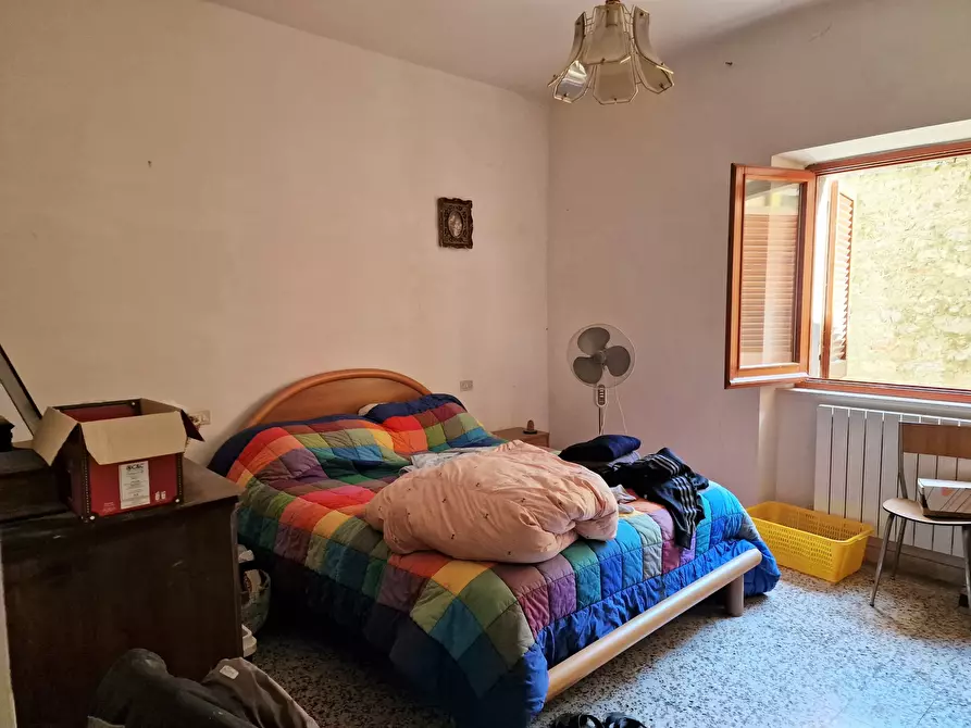 Immagine 32 di Porzione di casa in vendita  in Via Coste a Piegaro