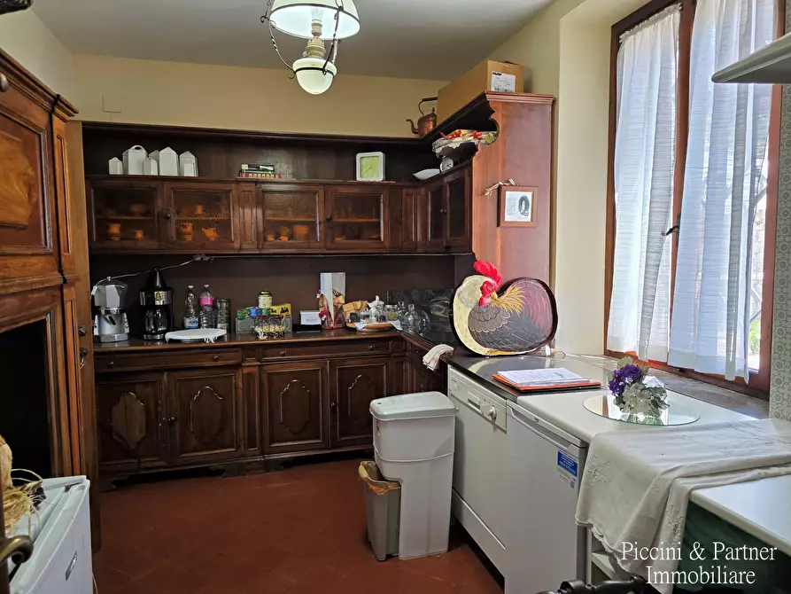 Immagine 16 di Villa in vendita  in Via Giambattista Vico 12 a Corciano